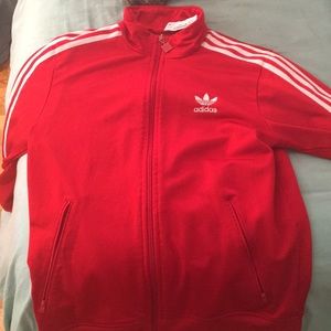 Adidas jacket